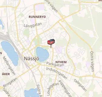 Nässjö