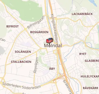 Mölndal