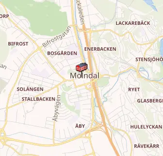 Mölndal