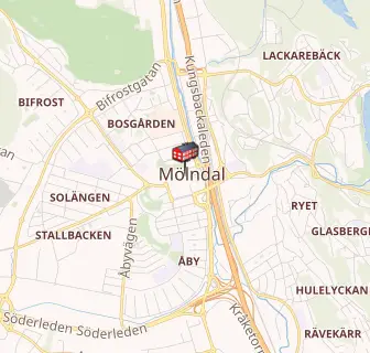 Mölndal