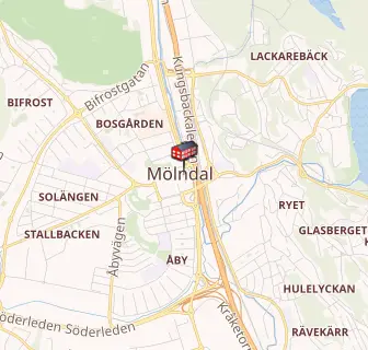 Mölndal