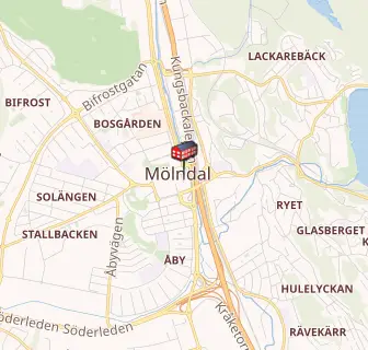 Mölndal