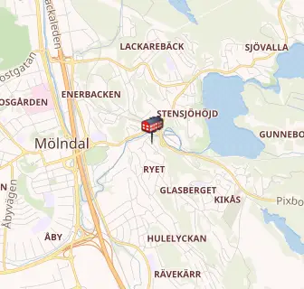 Mölndal