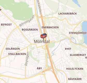Mölndal
