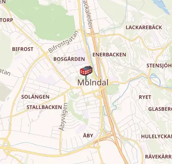 Mölndal