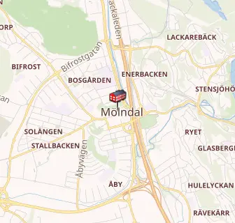 Mölndal