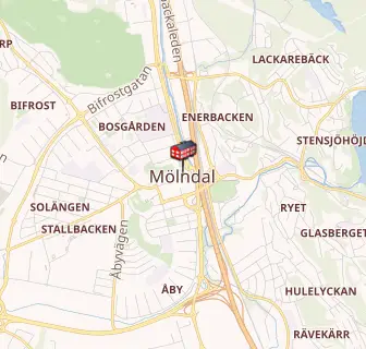 Mölndal