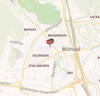 Mölndal