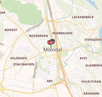 Mölndal