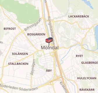 Mölndal