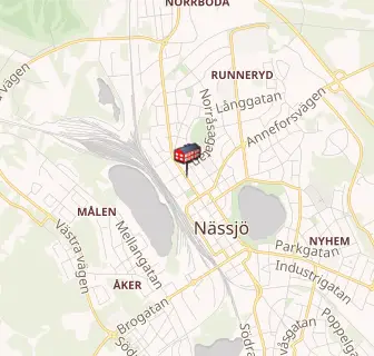 Nässjö