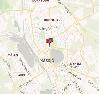 Nässjö