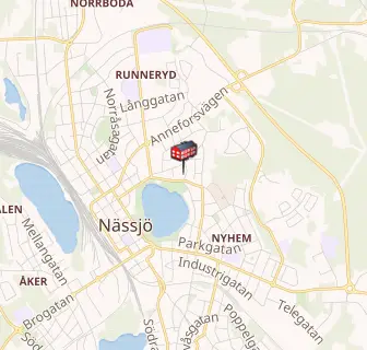 Nässjö