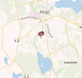 Eksjö