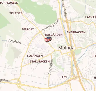 Mölndal