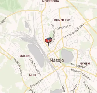 Nässjö