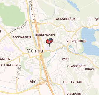 Mölndal