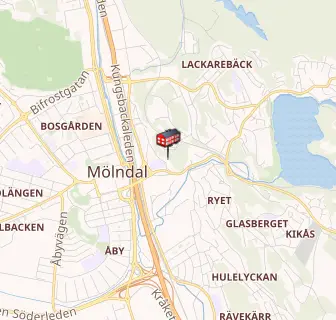 Mölndal