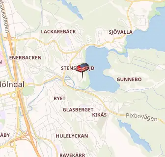 Mölndal