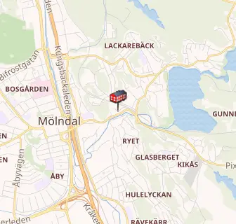 Mölndal