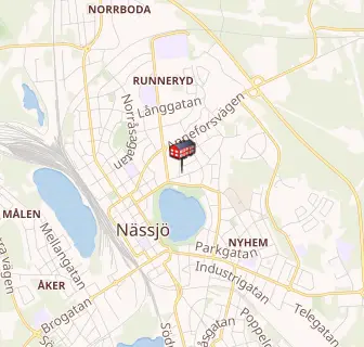 Nässjö