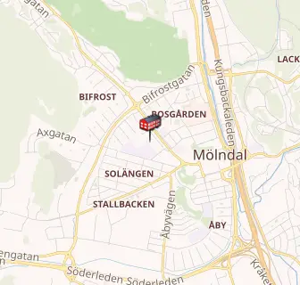 Mölndal