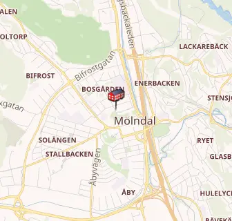 Mölndal