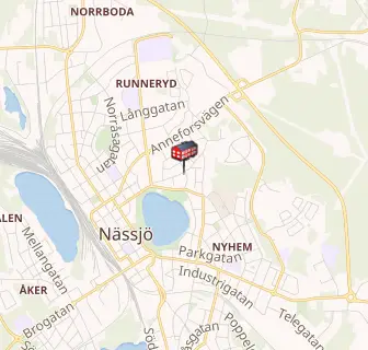 Nässjö