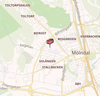 Mölndal