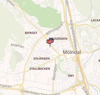 Mölndal