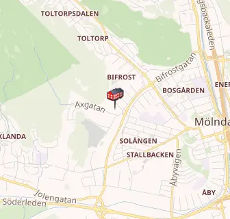 Mölndal
