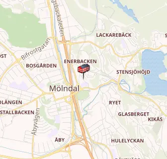 Mölndal