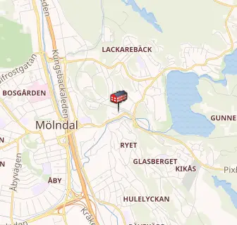 Mölndal