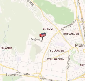 Mölndal