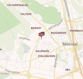 Mölndal