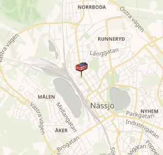 Nässjö