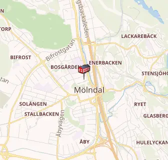 Mölndal