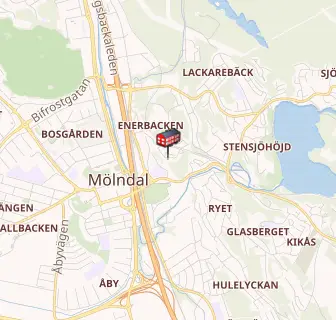 Mölndal