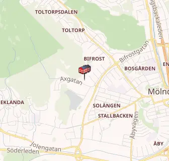 Mölndal