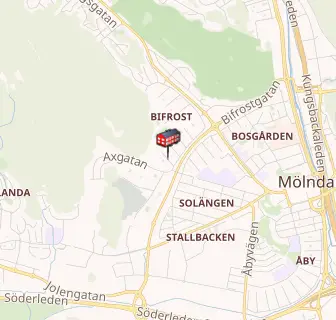Mölndal