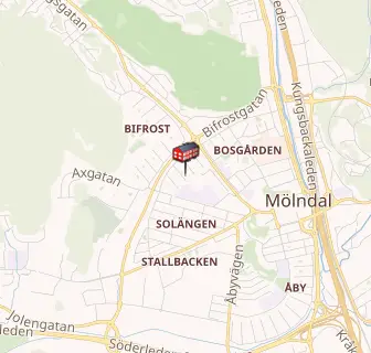 Mölndal