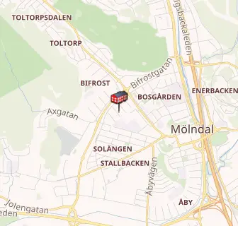 Mölndal