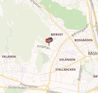 Mölndal