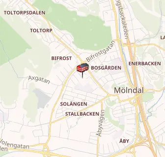 Mölndal