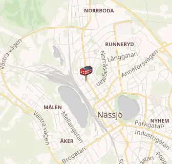 Nässjö