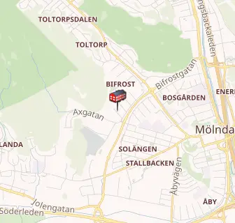 Mölndal