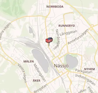Nässjö