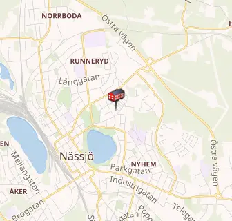 Nässjö