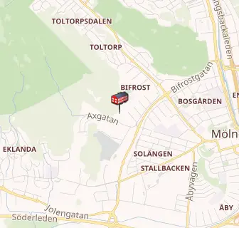 Mölndal