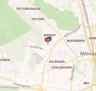 Mölndal